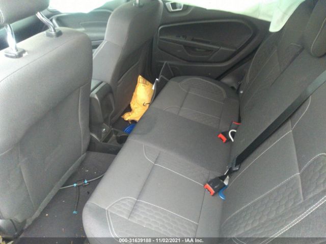 Photo 7 VIN: 3FADP4GX9KM146152 - FORD FIESTA 