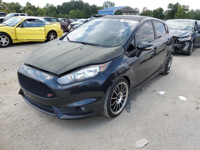 Photo 1 VIN: 3FADP4GXXEM131213 - FORD FIESTA ST 