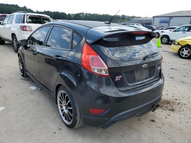 Photo 2 VIN: 3FADP4GXXEM131213 - FORD FIESTA ST 