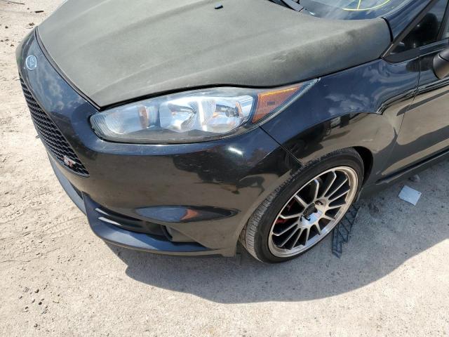 Photo 8 VIN: 3FADP4GXXEM131213 - FORD FIESTA ST 