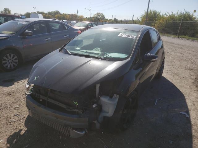 Photo 1 VIN: 3FADP4GXXEM139067 - FORD FIESTA ST 