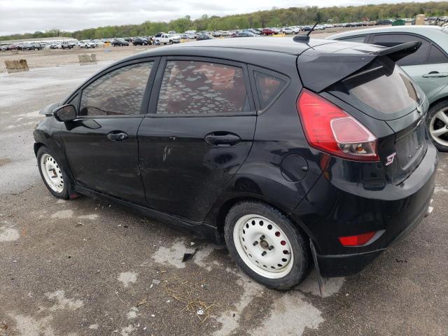 Photo 1 VIN: 3FADP4GXXEM160436 - FORD FIESTA 