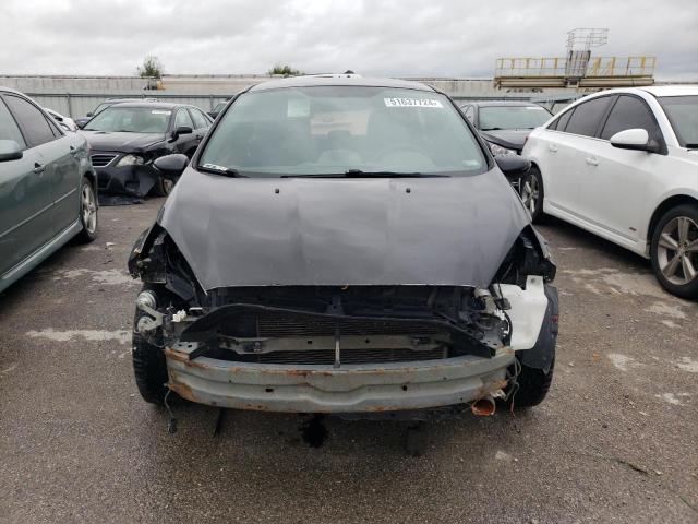 Photo 4 VIN: 3FADP4GXXEM160436 - FORD FIESTA 