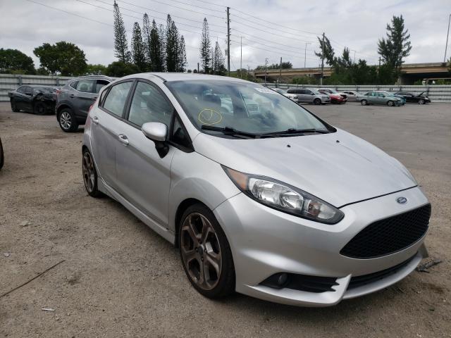 Photo 0 VIN: 3FADP4GXXEM239931 - FORD FIESTA ST 