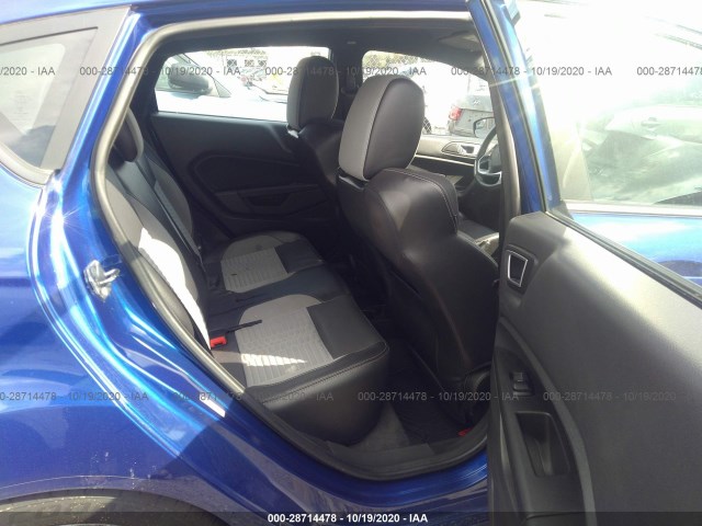 Photo 7 VIN: 3FADP4GXXFM125915 - FORD FIESTA 