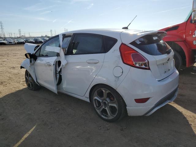 Photo 1 VIN: 3FADP4GXXFM141841 - FORD FIESTA 