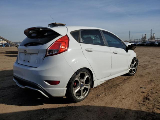 Photo 2 VIN: 3FADP4GXXFM141841 - FORD FIESTA 