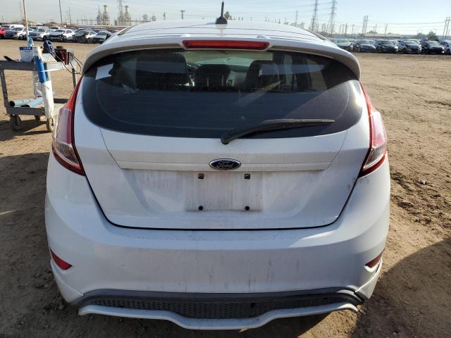 Photo 5 VIN: 3FADP4GXXFM141841 - FORD FIESTA 