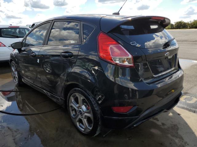 Photo 2 VIN: 3FADP4GXXFM166965 - FORD FIESTA ST 