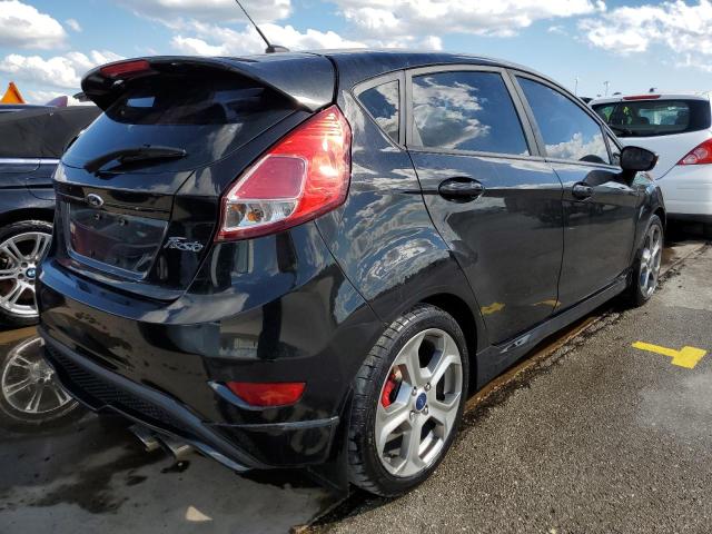 Photo 3 VIN: 3FADP4GXXFM166965 - FORD FIESTA ST 