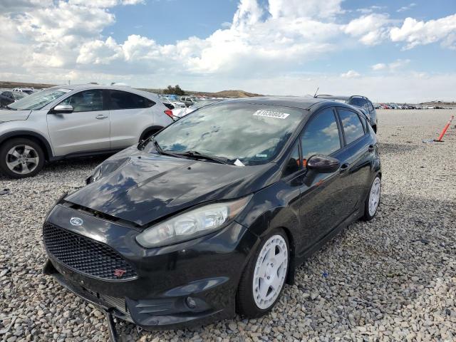 Photo 1 VIN: 3FADP4GXXFM179182 - FORD FIESTA ST 