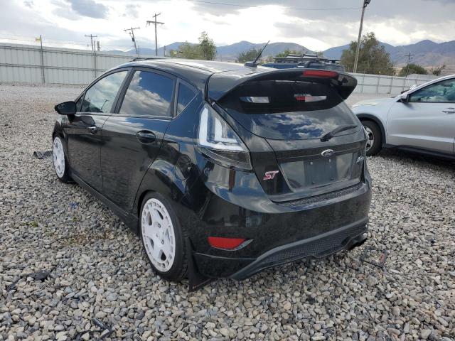 Photo 2 VIN: 3FADP4GXXFM179182 - FORD FIESTA ST 