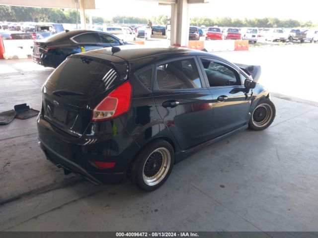 Photo 3 VIN: 3FADP4GXXGM110946 - FORD FIESTA 