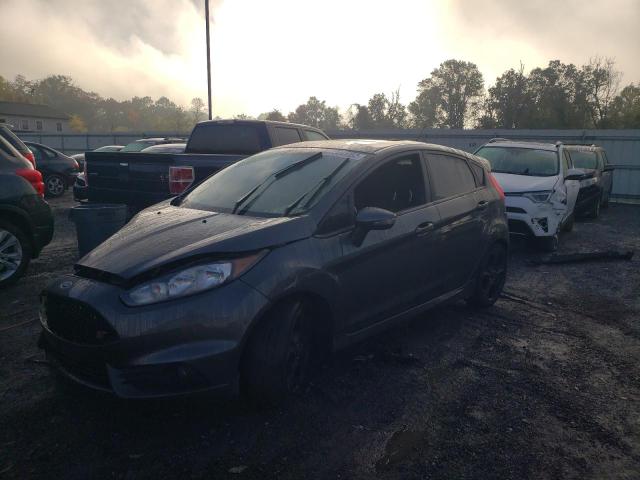 Photo 1 VIN: 3FADP4GXXGM118335 - FORD FIESTA ST 