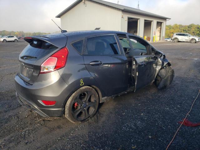 Photo 3 VIN: 3FADP4GXXGM118335 - FORD FIESTA ST 