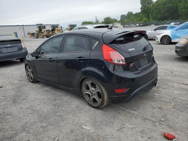 Photo 1 VIN: 3FADP4GXXGM182570 - FORD FIESTA 