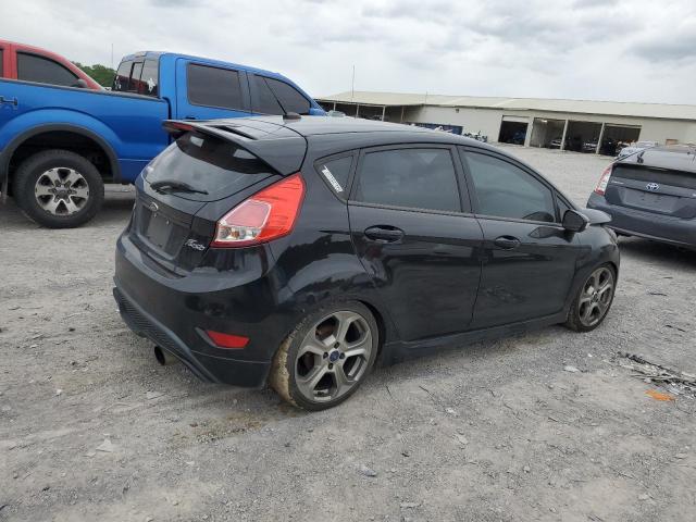 Photo 2 VIN: 3FADP4GXXGM182570 - FORD FIESTA 