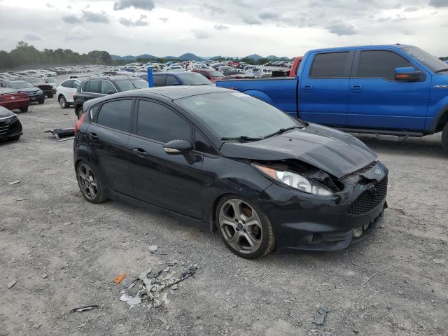 Photo 3 VIN: 3FADP4GXXGM182570 - FORD FIESTA 