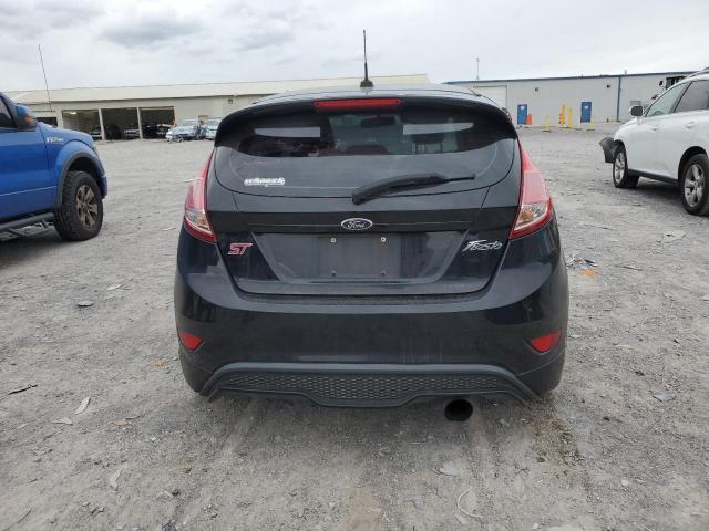 Photo 5 VIN: 3FADP4GXXGM182570 - FORD FIESTA 