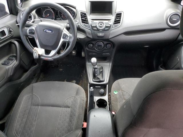 Photo 7 VIN: 3FADP4GXXGM182570 - FORD FIESTA 