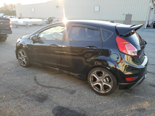 Photo 1 VIN: 3FADP4GXXGM207418 - FORD FIESTA 