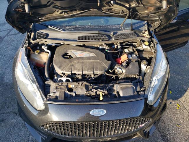 Photo 10 VIN: 3FADP4GXXGM207418 - FORD FIESTA 