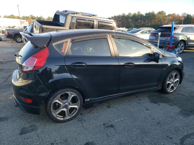 Photo 2 VIN: 3FADP4GXXGM207418 - FORD FIESTA 