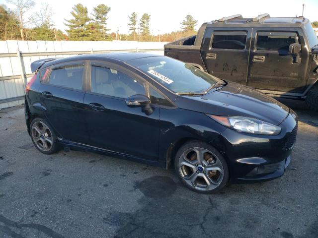 Photo 3 VIN: 3FADP4GXXGM207418 - FORD FIESTA 