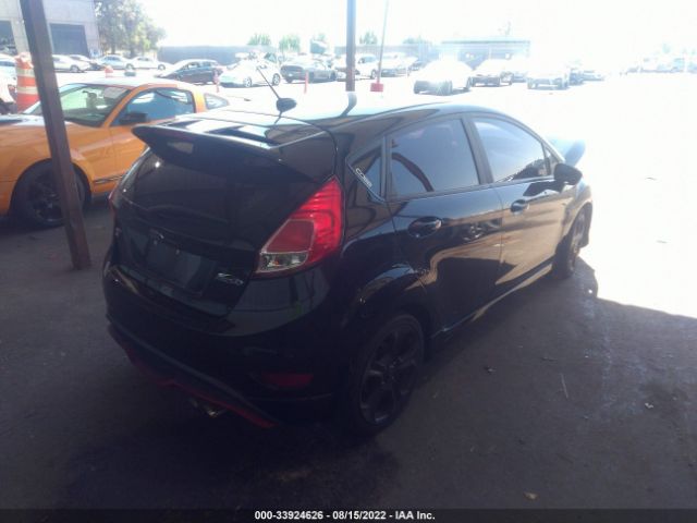 Photo 3 VIN: 3FADP4GXXHM104243 - FORD FIESTA 