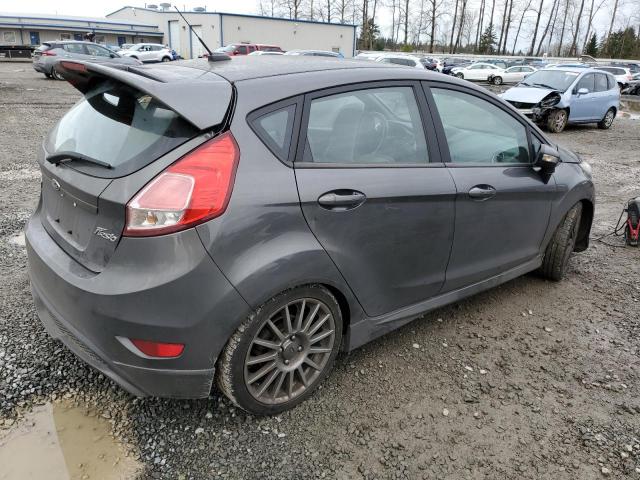 Photo 2 VIN: 3FADP4GXXHM112861 - FORD FIESTA 