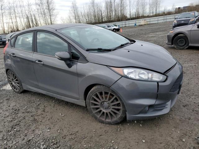 Photo 3 VIN: 3FADP4GXXHM112861 - FORD FIESTA 