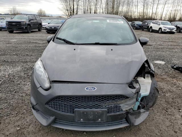 Photo 4 VIN: 3FADP4GXXHM112861 - FORD FIESTA 