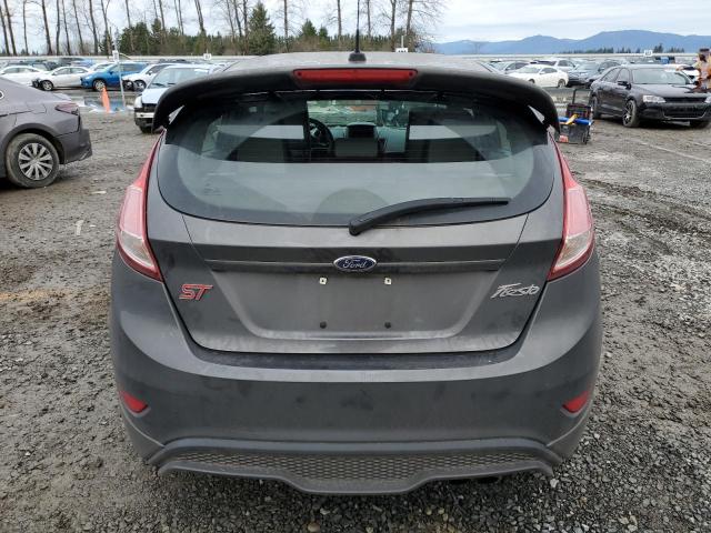 Photo 5 VIN: 3FADP4GXXHM112861 - FORD FIESTA 