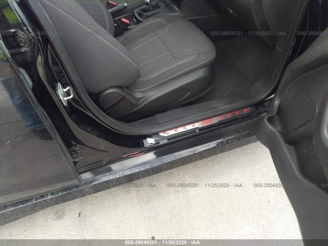 Photo 5 VIN: 3FADP4GXXHM117221 - FORD FIESTA 