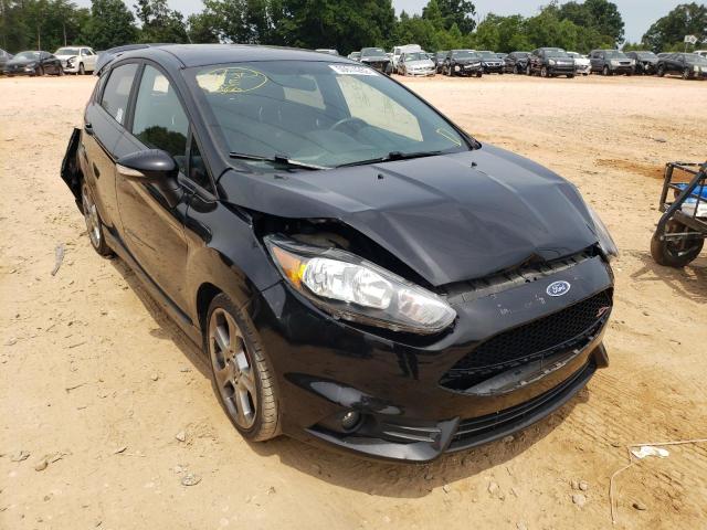 Photo 0 VIN: 3FADP4GXXHM128560 - FORD FIESTA ST 