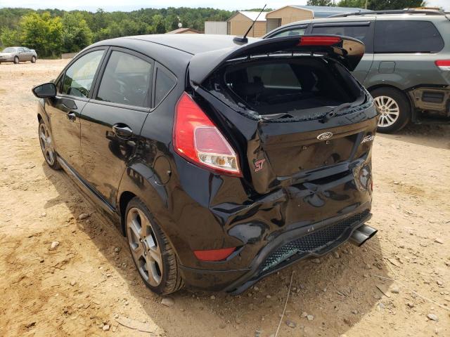 Photo 2 VIN: 3FADP4GXXHM128560 - FORD FIESTA ST 