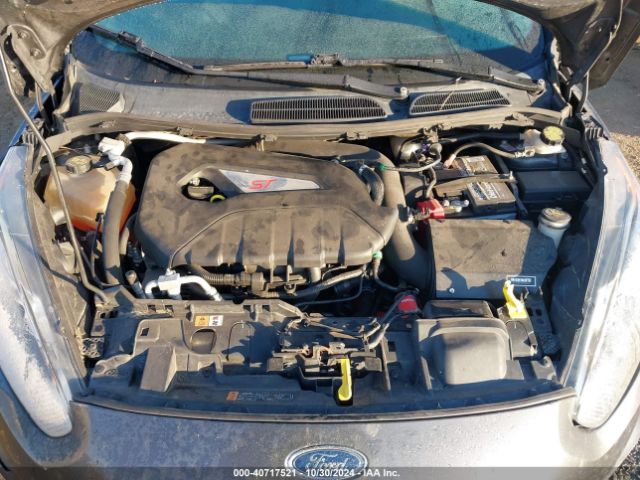 Photo 9 VIN: 3FADP4GXXHM131863 - FORD FIESTA 