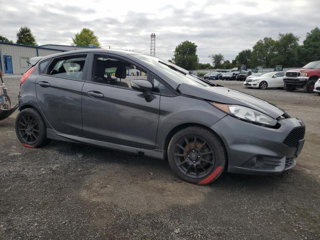 Photo 3 VIN: 3FADP4GXXJM139578 - FORD FIESTA ST 