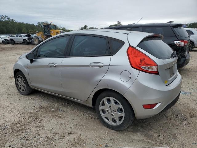 Photo 1 VIN: 3FADP4TJ0DM183806 - FORD FIESTA S 