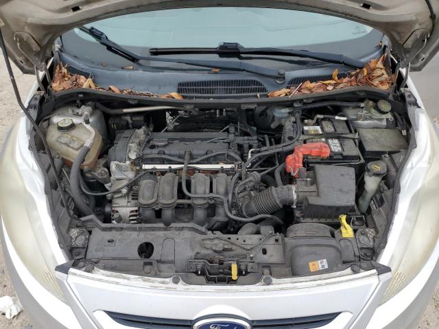 Photo 10 VIN: 3FADP4TJ0DM183806 - FORD FIESTA S 