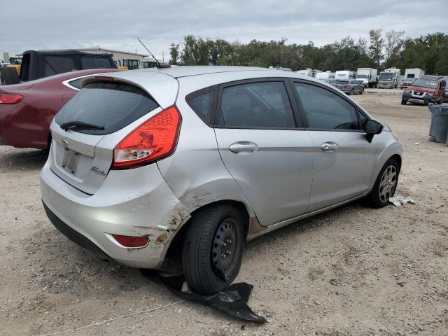 Photo 2 VIN: 3FADP4TJ0DM183806 - FORD FIESTA S 