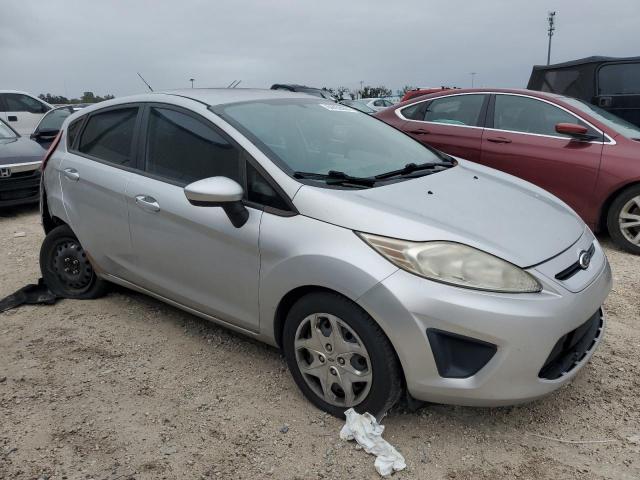 Photo 3 VIN: 3FADP4TJ0DM183806 - FORD FIESTA S 