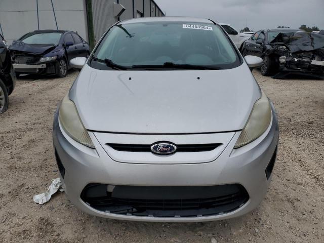 Photo 4 VIN: 3FADP4TJ0DM183806 - FORD FIESTA S 