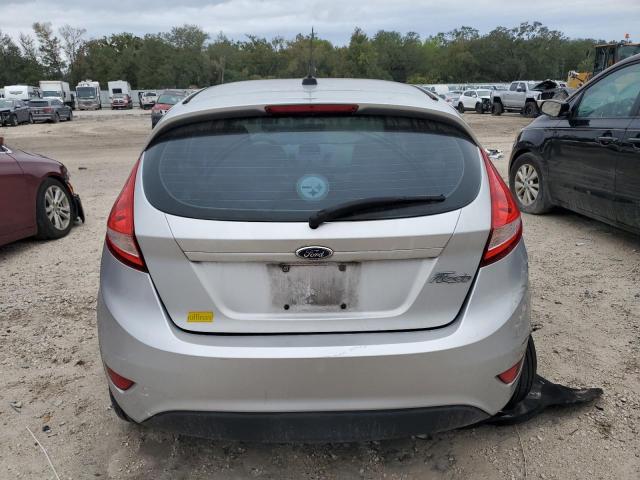 Photo 5 VIN: 3FADP4TJ0DM183806 - FORD FIESTA S 