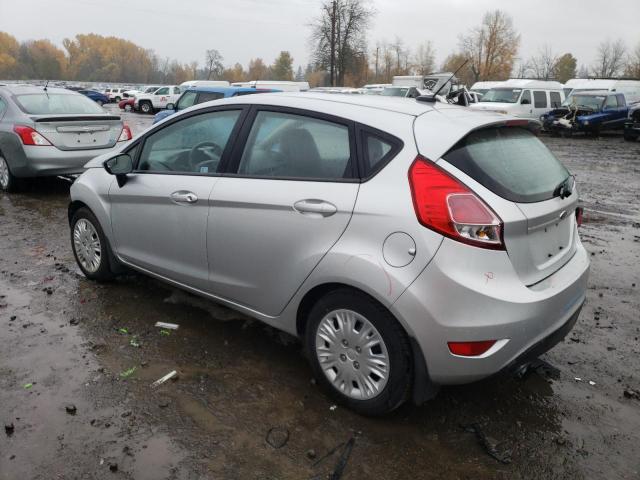 Photo 1 VIN: 3FADP4TJ0EM128256 - FORD FIESTA 