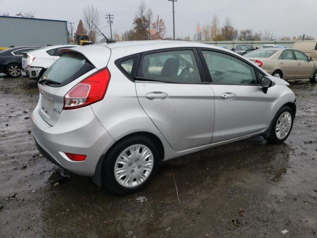 Photo 2 VIN: 3FADP4TJ0EM128256 - FORD FIESTA 