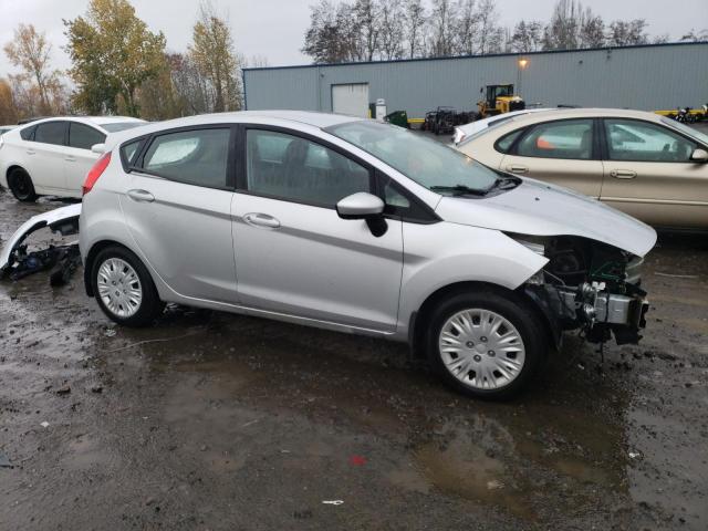 Photo 3 VIN: 3FADP4TJ0EM128256 - FORD FIESTA 