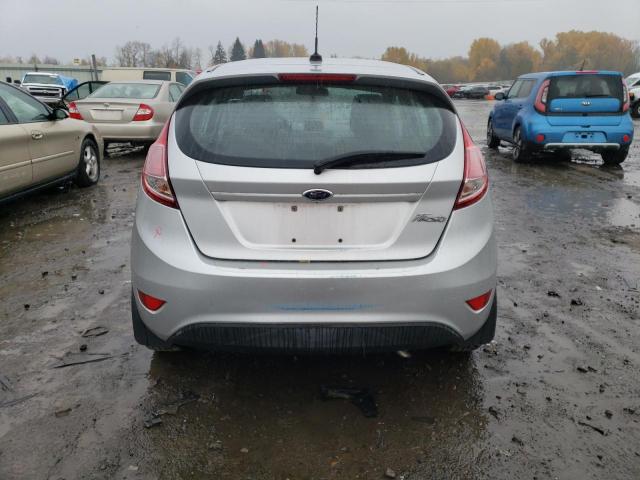 Photo 5 VIN: 3FADP4TJ0EM128256 - FORD FIESTA 