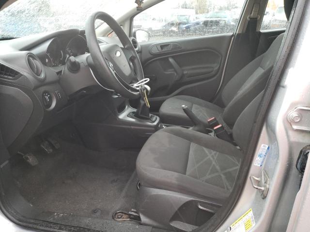 Photo 6 VIN: 3FADP4TJ0EM128256 - FORD FIESTA 