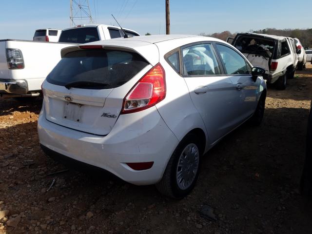 Photo 3 VIN: 3FADP4TJ0EM191339 - FORD FIESTA S 